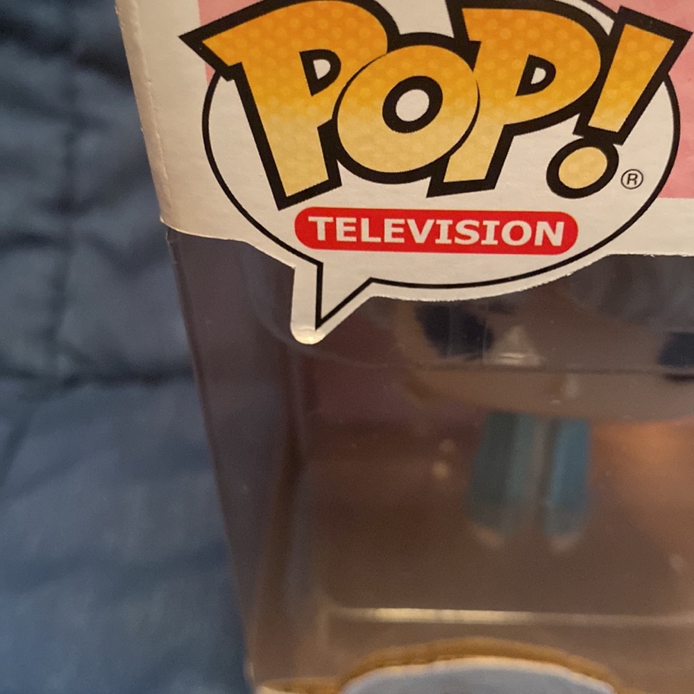 The Golden Girls 4-Pack Funko Pops - Picture 7 of 15